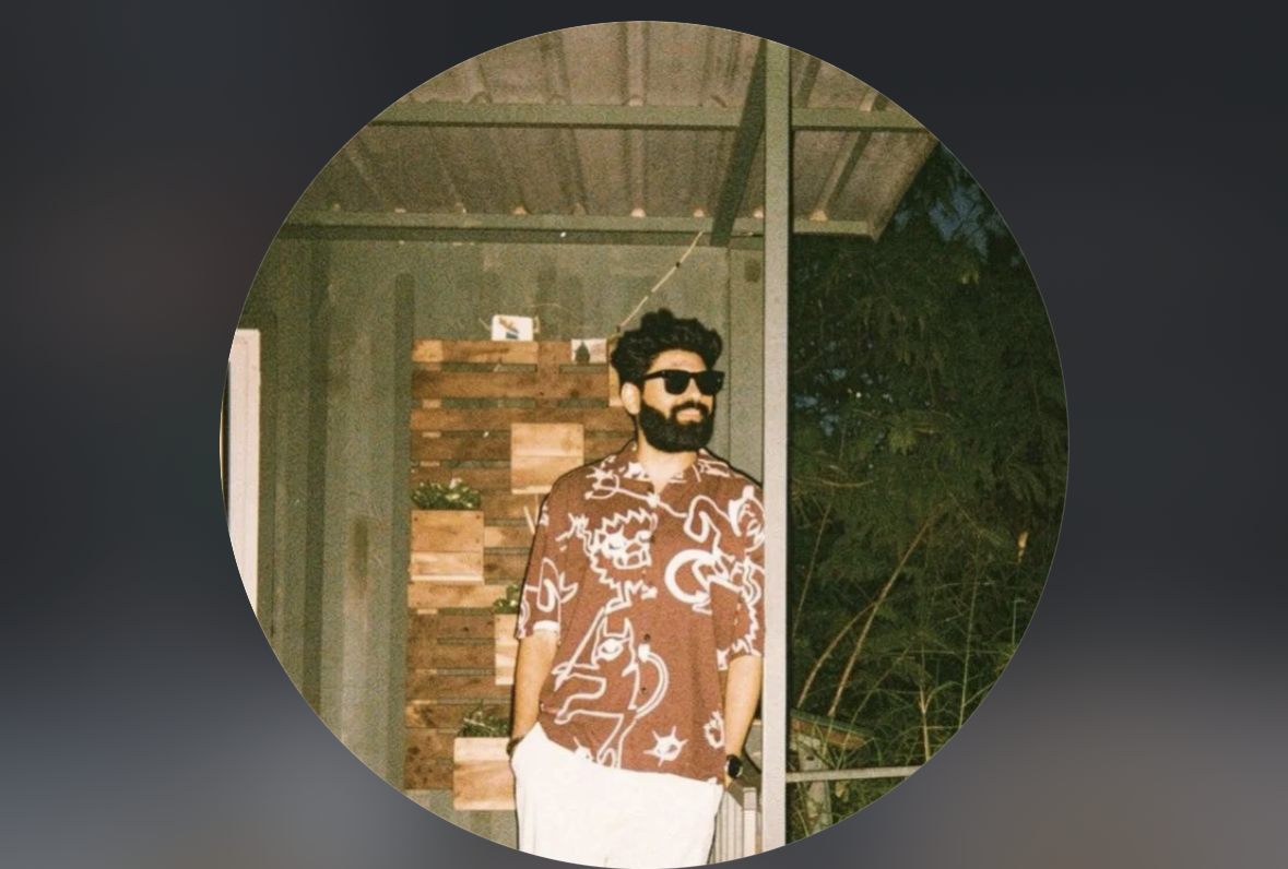 Abhishek Rantiya