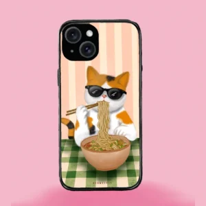 noodles cat