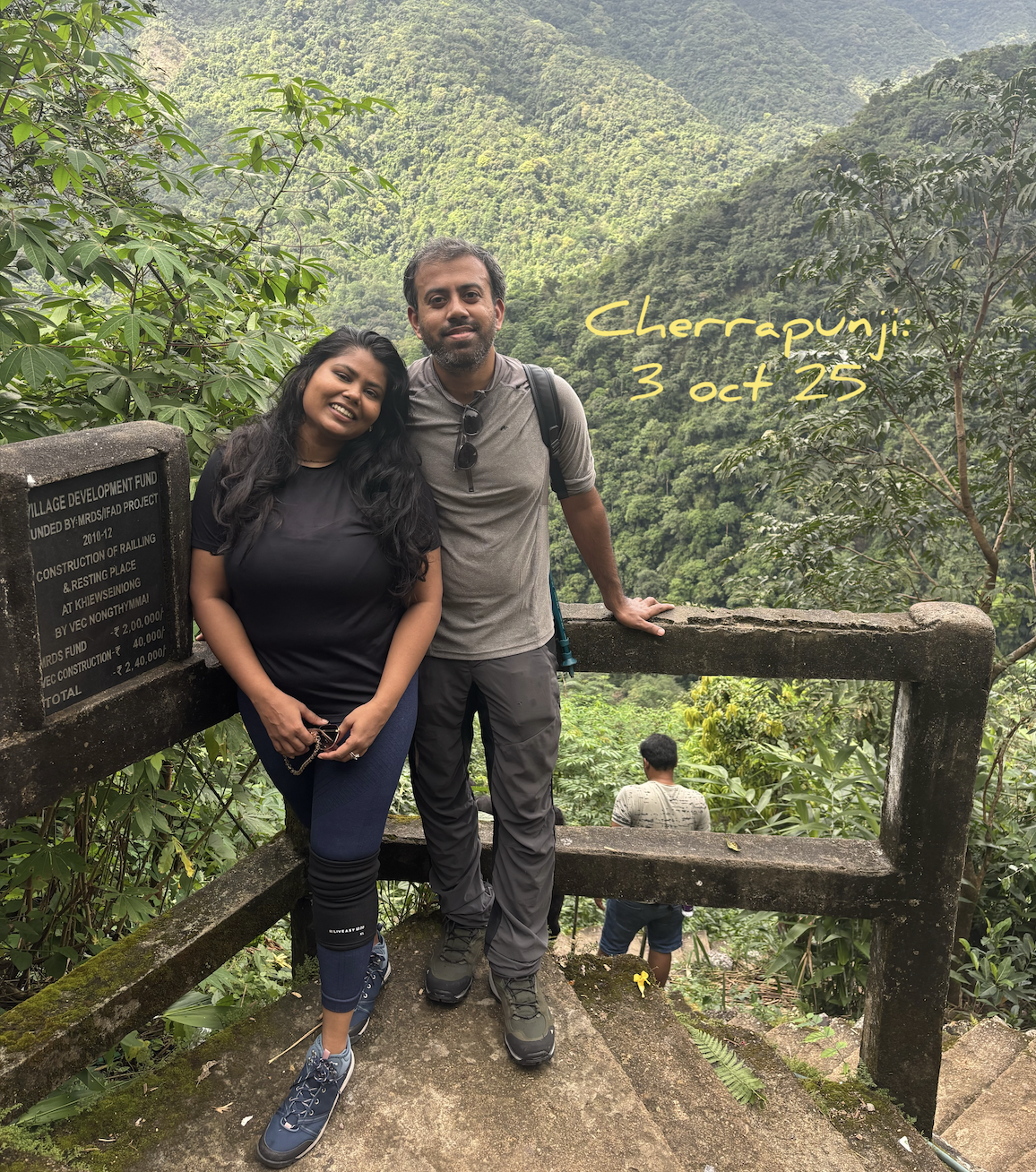 Deepak Nangru