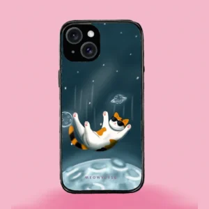 space cat
