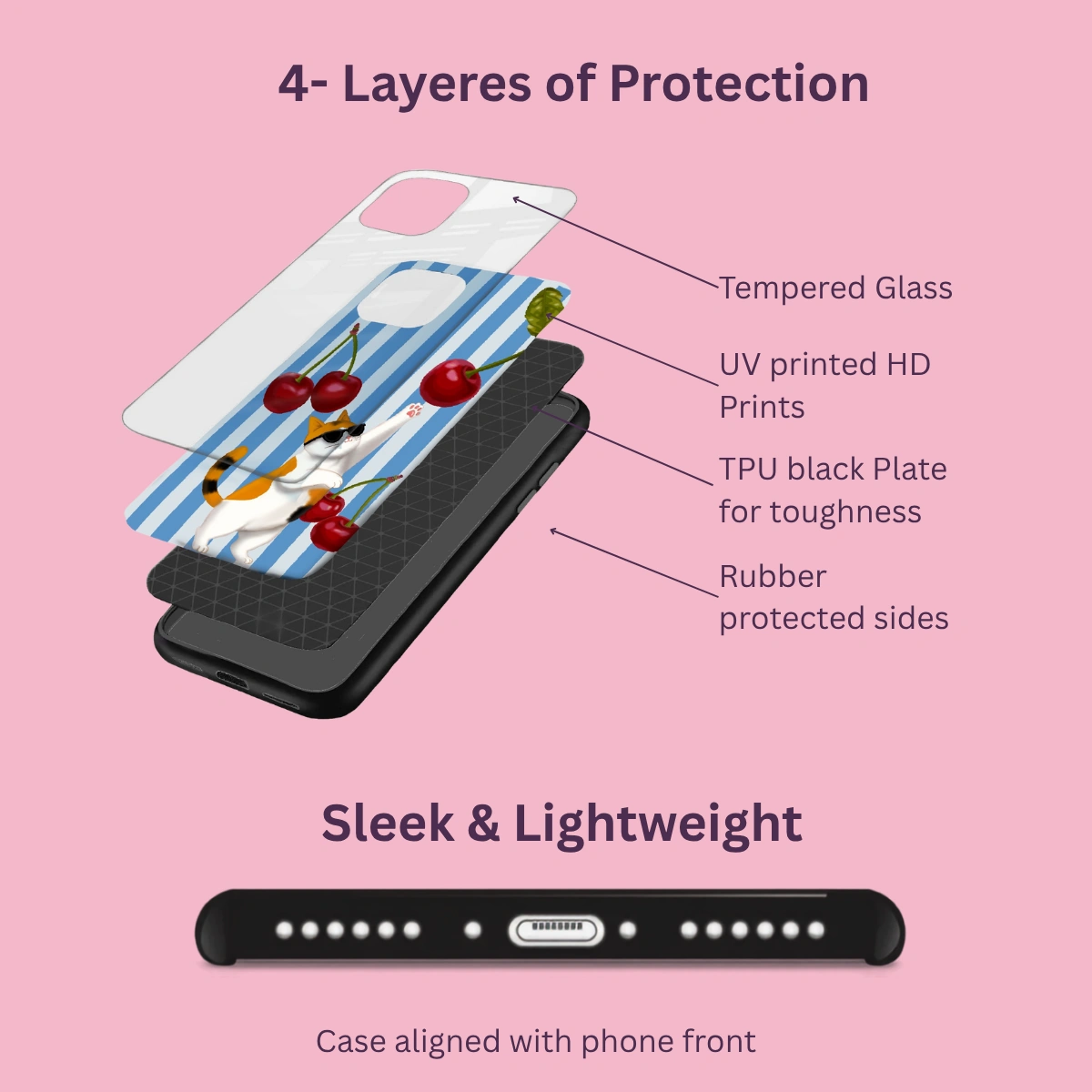 cherry cat cherry cat
