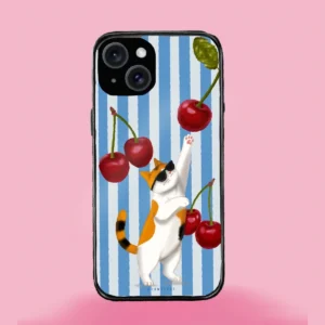 cherry meowverse
